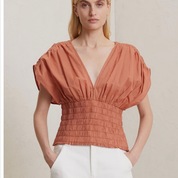 NWT ALC size 4 Luna top - Picture 5 of 5